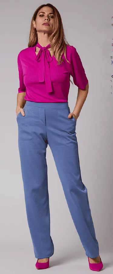 Juliana Modas colección primavera