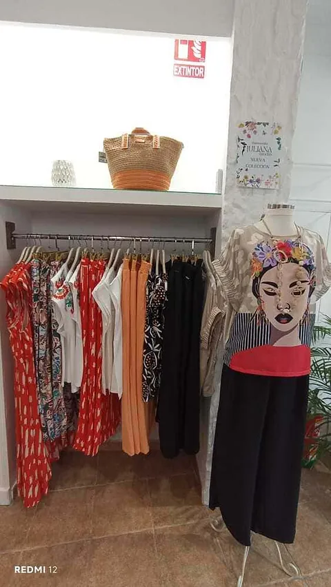 ropa